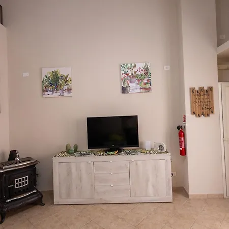 Ciccio's House * 지아르디니낙소스