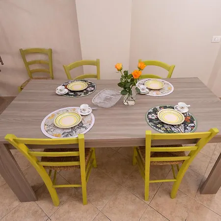 펜션 Ciccio's House *