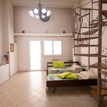 펜션 Ciccio's House *