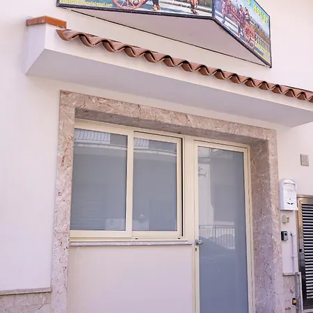 펜션 Ciccio's House 지아르디니낙소스